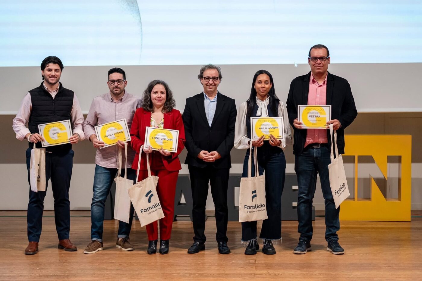 Tripical Agency integra Geração Made IN Vila Nova de Famalicão